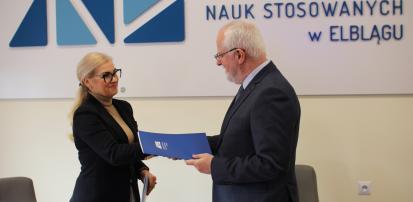 Klasa Akademicka ANS w Zespole Szkół Technicznych w Elblągu