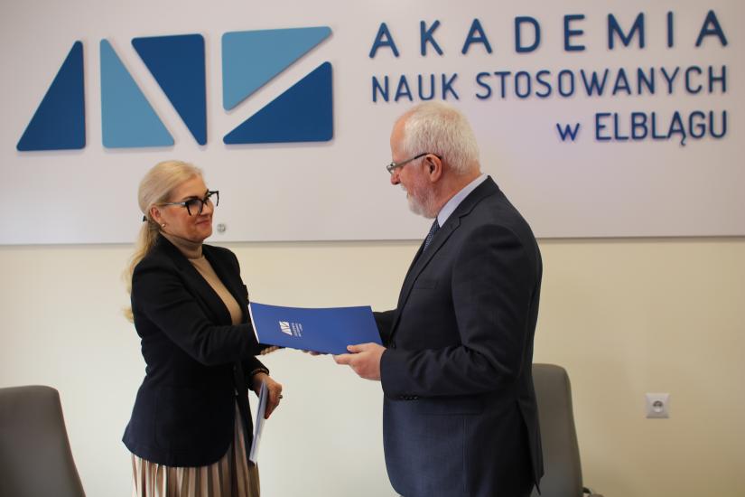 Klasa Akademicka ANS w Zespole Szkół Technicznych w Elblągu