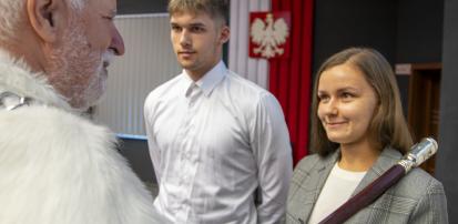 Zainaugurowaliśmy rok akademicki 2025/2026