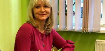 Bibliotekarz Roku 2025 Warmii i Mazur