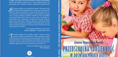 Publikacja dr Joanny Nowak z IPJ