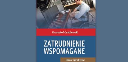 Nowa publikacja naszego wykładowcy