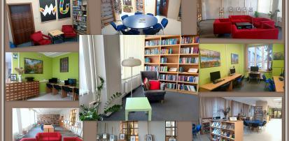 Nowa przestrzeń w BANS