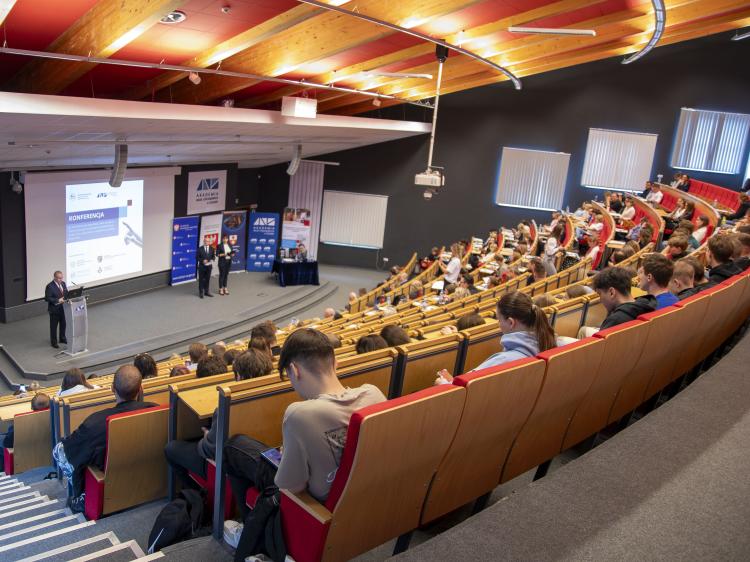 Wizyta studyjna studentów III roku Pedagogiki