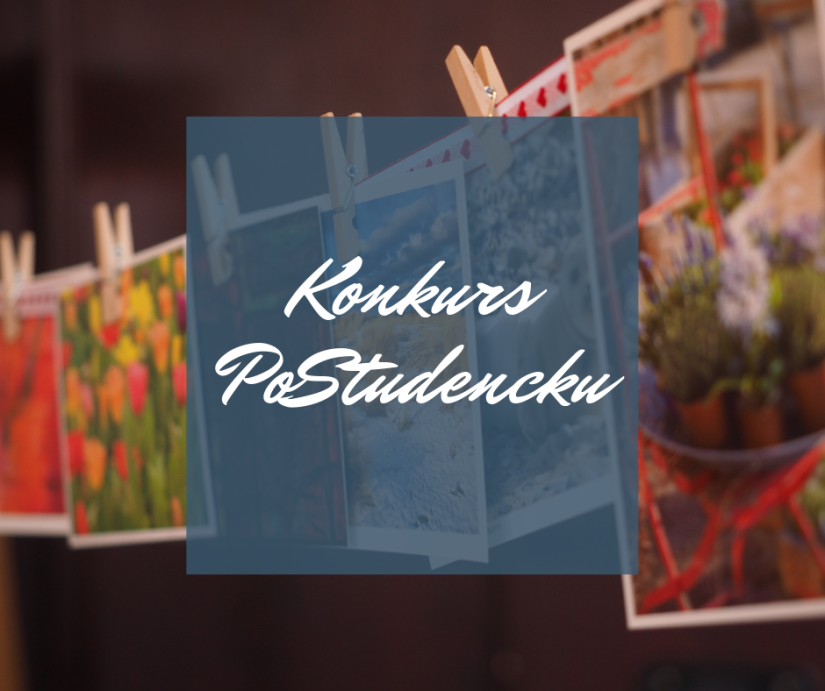 Kolejna edycja KONKURSU "PoStudencku"