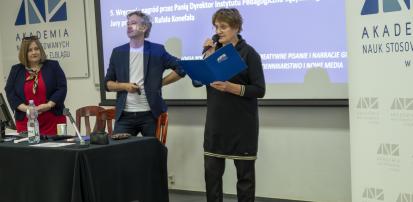 Konkurs KreaTYwnego Pisania