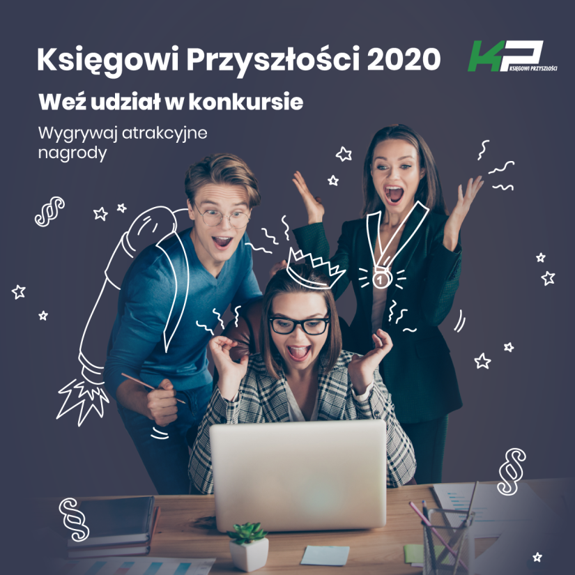 Konkurs "Księgowi Przyszłości"