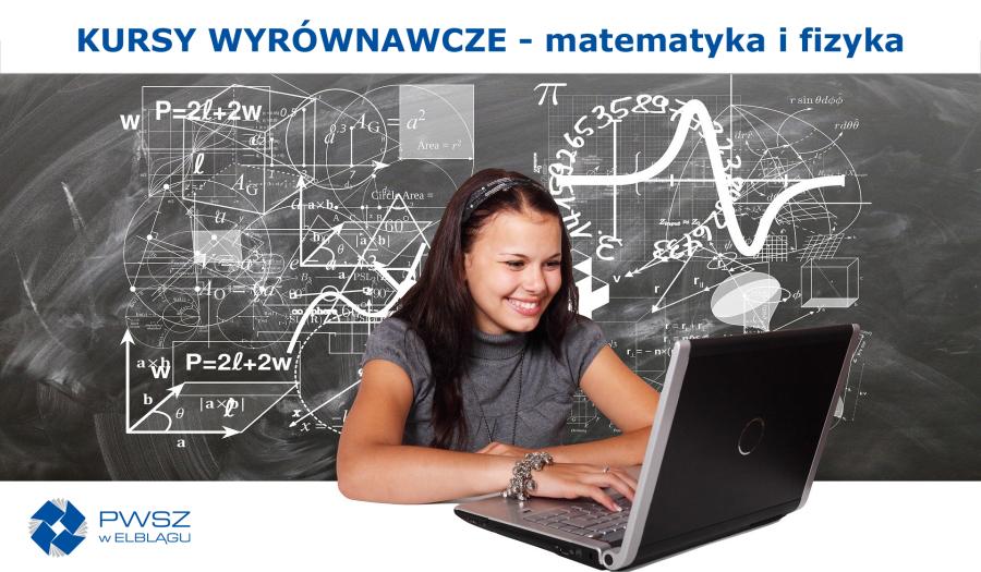 Matematyka i fizyka – z nami nie takie straszne :)