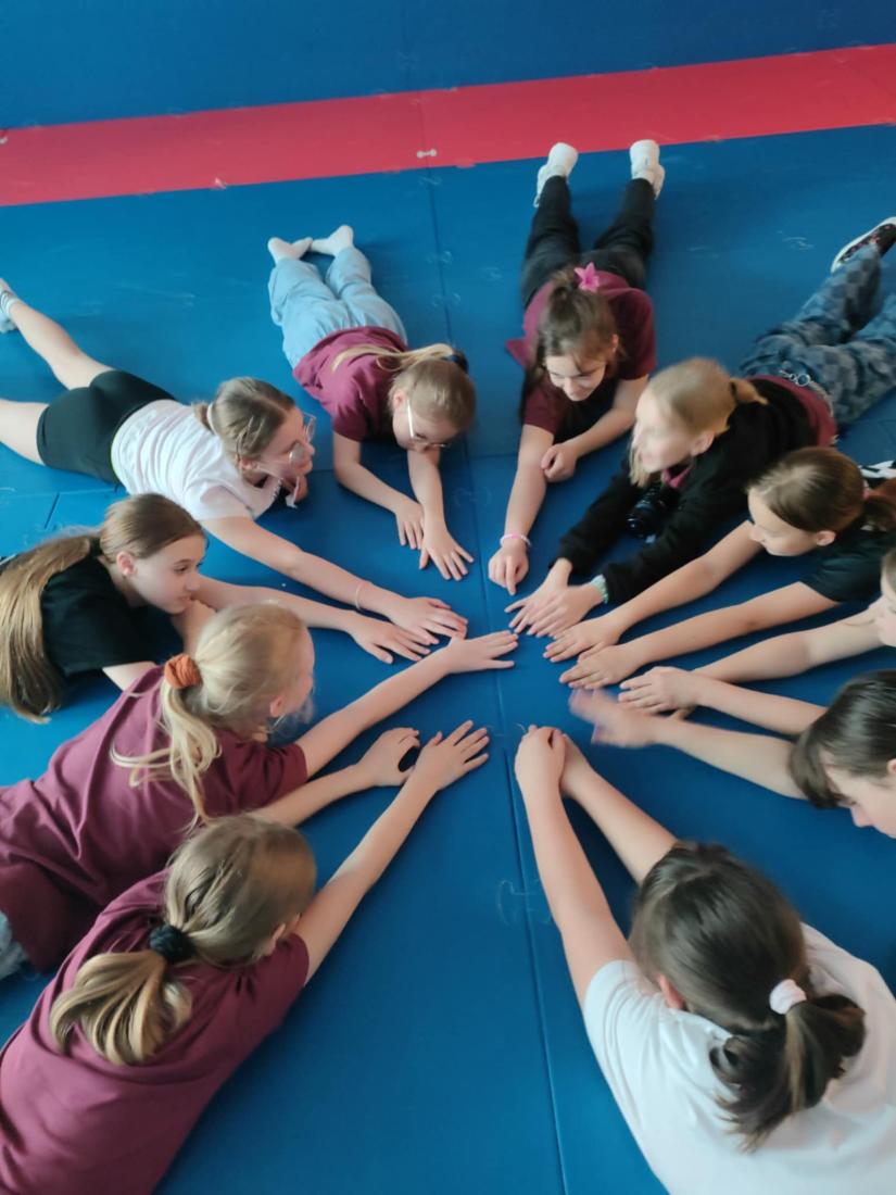 W IPJ zakończono realizację drugiego projektu studenckiego pn.&rsquo;&rsquo;Mała Akademia ANS&rdquo;.