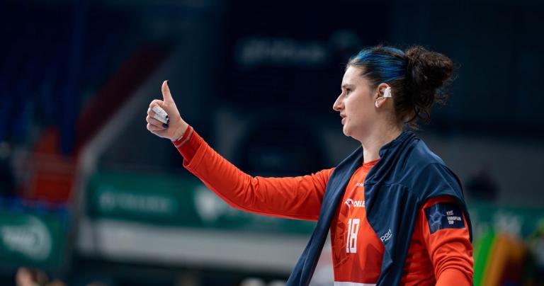 Małgorzata Ciąćka powołana na Akademickie Mistrzostwa Świata 2026
