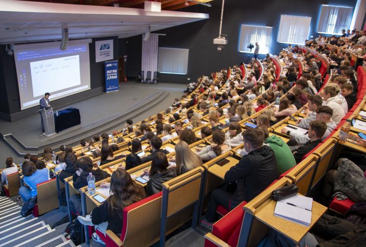 Rekrutacja przedsiębiorstw do projektu 