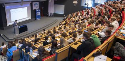 Wielka Powt&oacute;rka przed Maturą z Matematyki