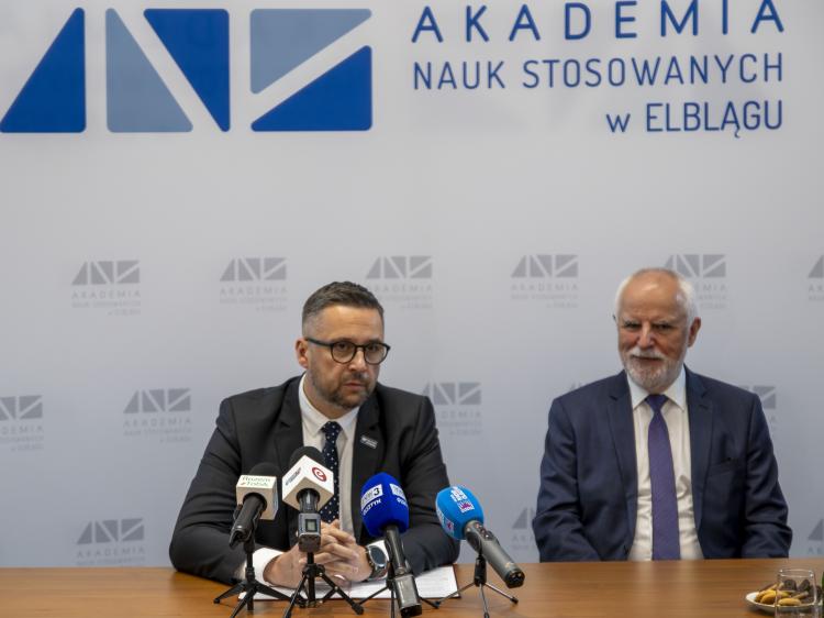 Leśne zanurzenie dla studentów IPJ