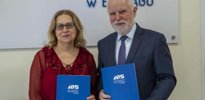 Wsp&oacute;łpraca z Muzeum Mikołaja Kopernika we Fromborku