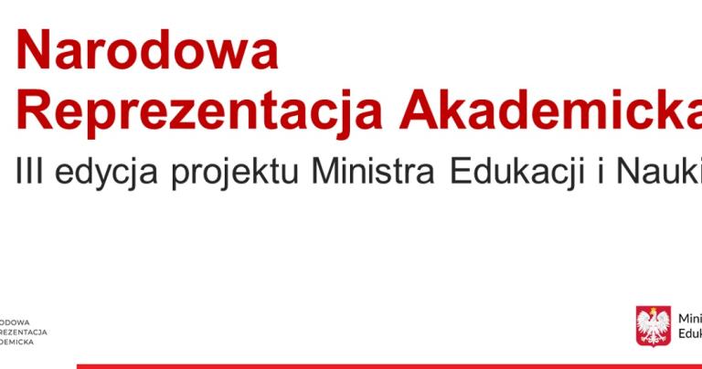 Wsparcie finansowe dla studentów-sportowców