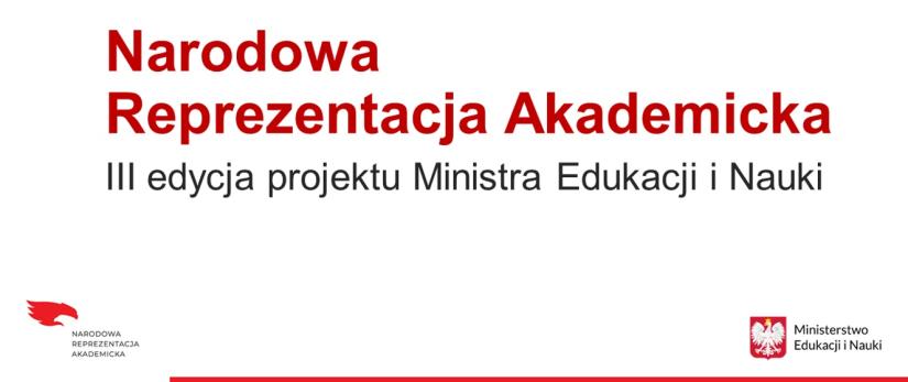 Wsparcie finansowe dla studentów-sportowców