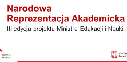 Wsparcie finansowe dla studentów-sportowców