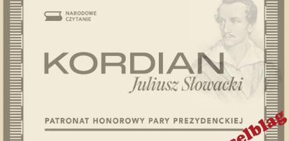 Narodowe Czytanie 2024