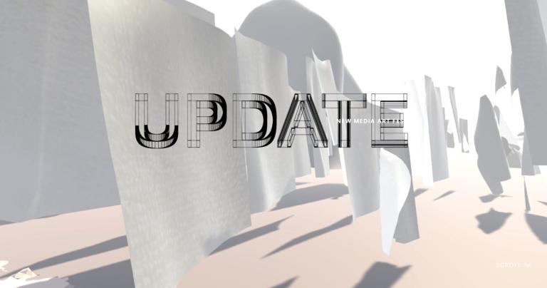 New media art festival