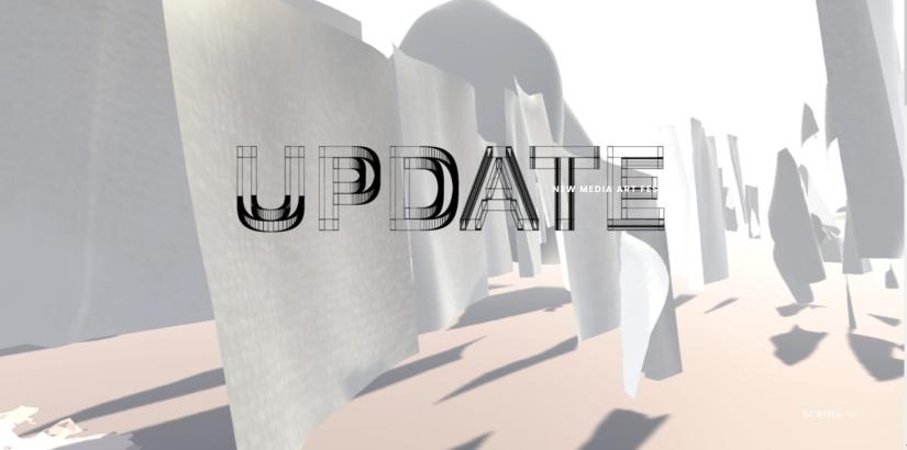 New media art festival