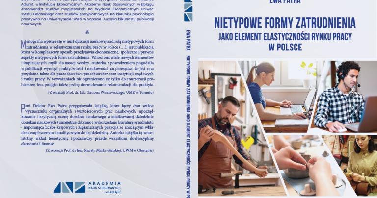 Nietypowe formy zatrudnienia...