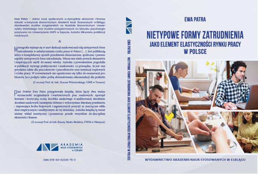 Nietypowe formy zatrudnienia...