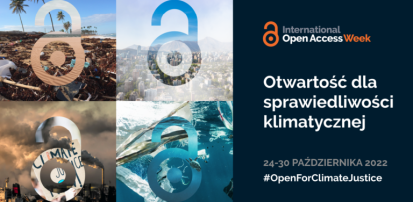 Tydzień Otwartego Dostępu 2022