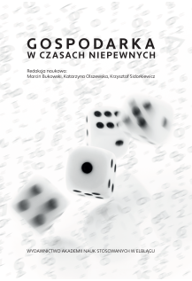 Gospodarka w czasach niepewnych