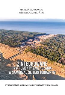 Zintegrowane instrumenty zarządzania w samorządzie terytorialnym