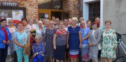 Akademia Seniora rozpoczęła kolejny rok działalności