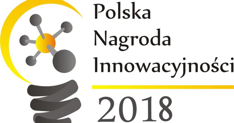 Polska Nagroda Innowacyjności 2018