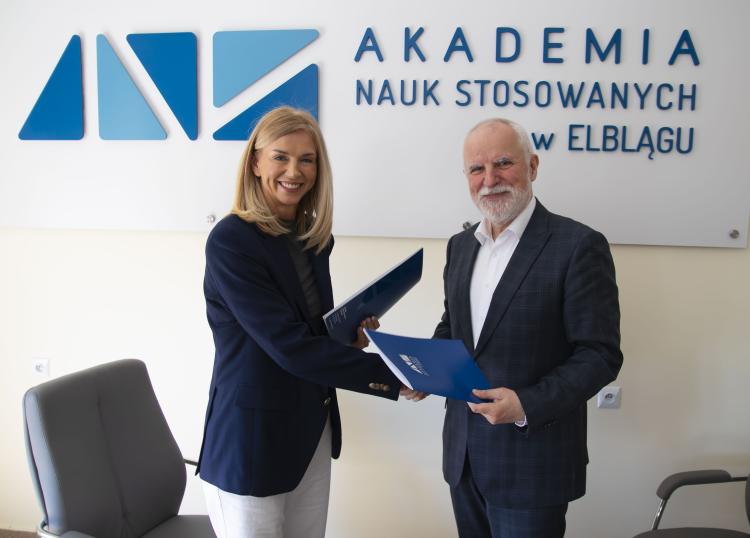 Blended Intensive Programs w ANS w Elblągu rozpoczęty!