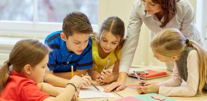 Przygotowanie Pedagogiczne - trwają zapisy na studia podyplomowe