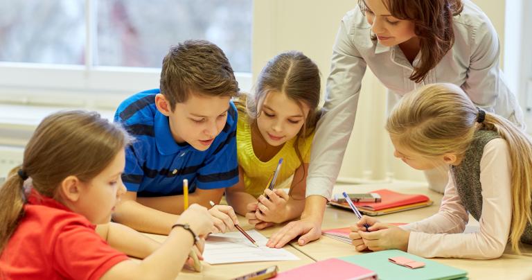 Przygotowanie Pedagogiczne - trwają zapisy na studia podyplomowe