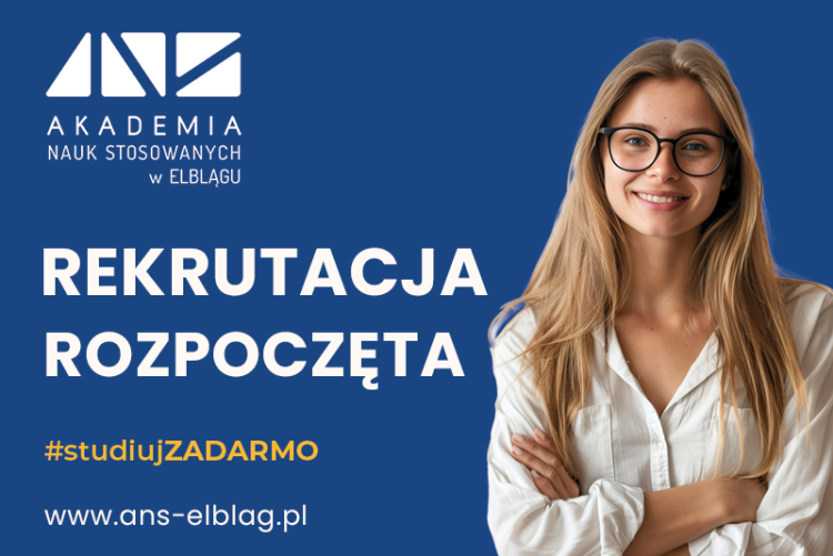 Akademickie eliminacje w siatkówce plażowej – występ ANS Elbląg