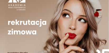 Trwa rekrutacja zimowa na studia magisterskie