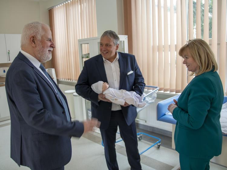 W IPJ zakończono realizację drugiego projektu studenckiego pn.’’Mała Akademia ANS”.