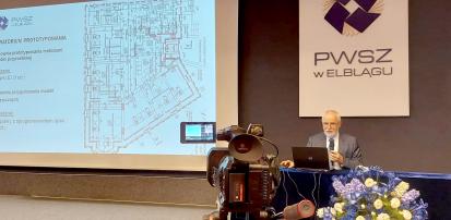 Rusza budowa Centrum Kompetencji Społecznych