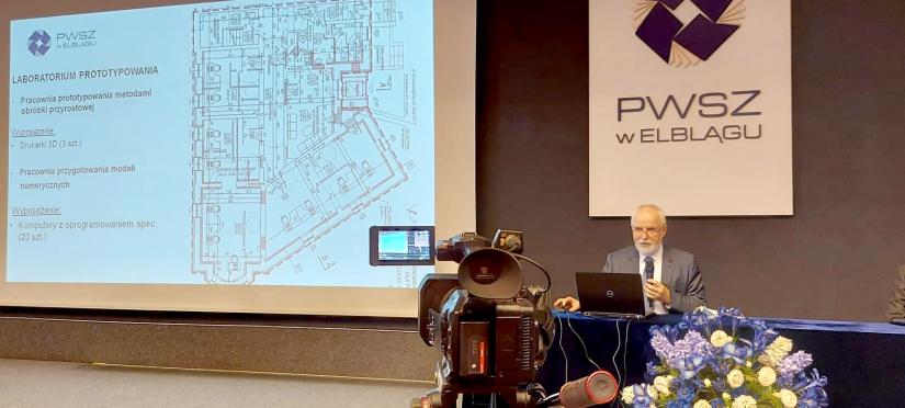 Rusza budowa Centrum Kompetencji Społecznych