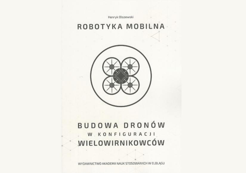 Robotyka mobilna