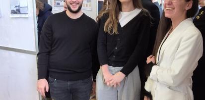 Wsp&oacute;łpraca Studenckich K&oacute;ł Naukowych