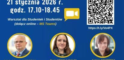 Staże i zatrudnienie w instytucjach Unii Europejskiej