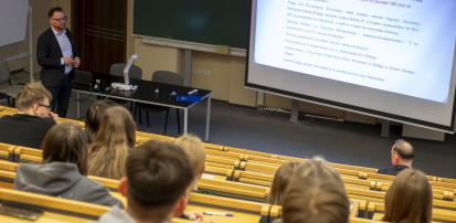 Rozw&oacute;j Portu w Elblągu &ndash; koncepcja i założenia