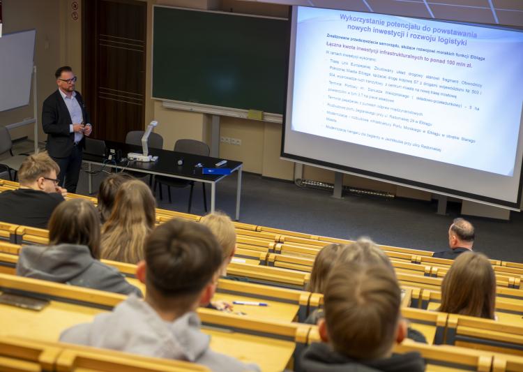 Wnioski o stypendium Rektora dla najlepszych studentów