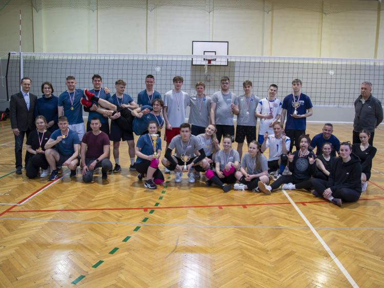 Klasa Akademicka ANS w Elblągu w IV Liceum Ogólnokształcącym im. Komisji Edukacji Narodowej