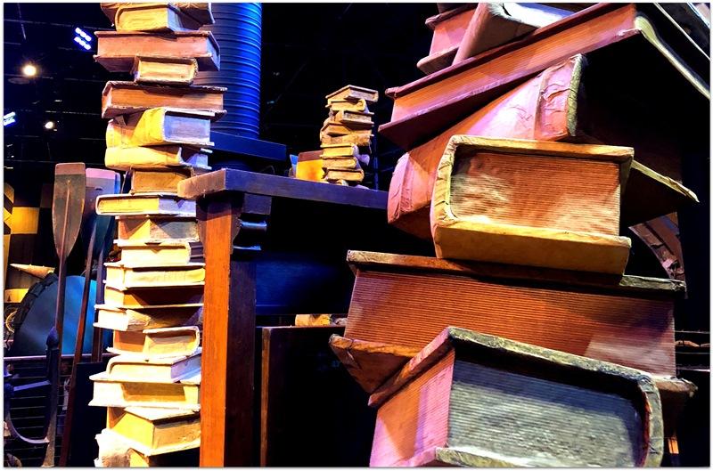 Inwentaryzacja zbiorów w Bibliotece