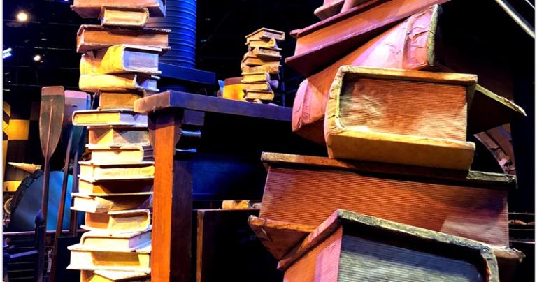 Inwentaryzacja zbiorów w Bibliotece