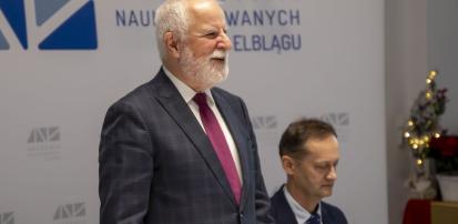 Zacieśniamy wsp&oacute;łpracę ze szkołami średnimi