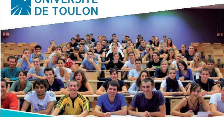 Uniwersytet w Tulon zaprasza!