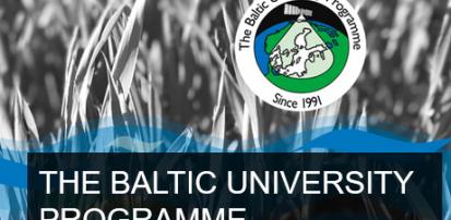 Zaproszenie do udziału w The Baltic University Programme